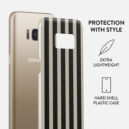Prophecy - Samsung Galaxy S8 Case 2
