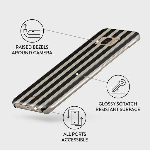Prophecy - Samsung Galaxy S8 Case 3
