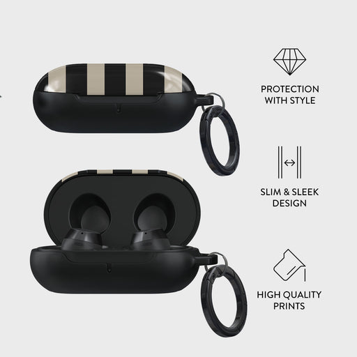 Prophecy - Samsung Galaxy Buds Plus Case 4