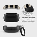 Prophecy - Samsung Galaxy Buds 2 Case 2