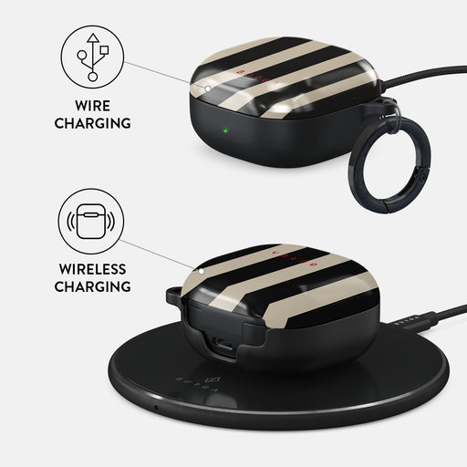 Prophecy - Samsung Galaxy Buds 2 Case 3