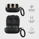 Prophecy - Samsung Galaxy Buds 2 Case 4