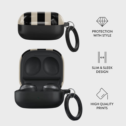 Prophecy - Samsung Galaxy Buds 2 Case 4