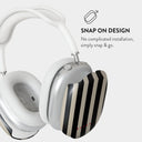 Prophecy - AirPods Max Case 3