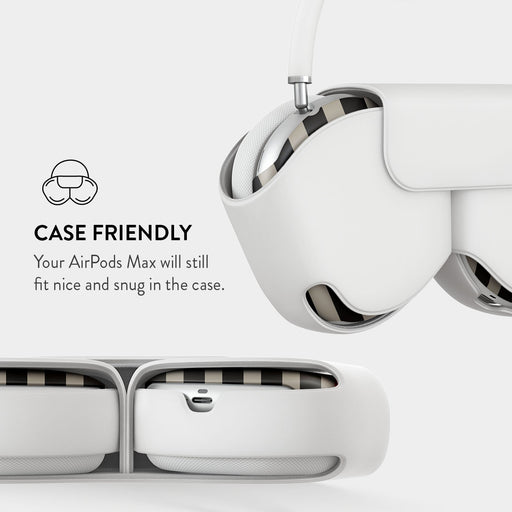Prophecy - AirPods Max Case 5