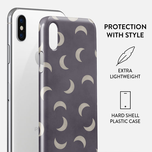 Moonstone - iPhone XS Max Case 2
