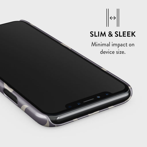 Moonstone - iPhone XS Max Case 4