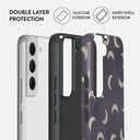 Moonstone - Samsung Galaxy S22 Case 2