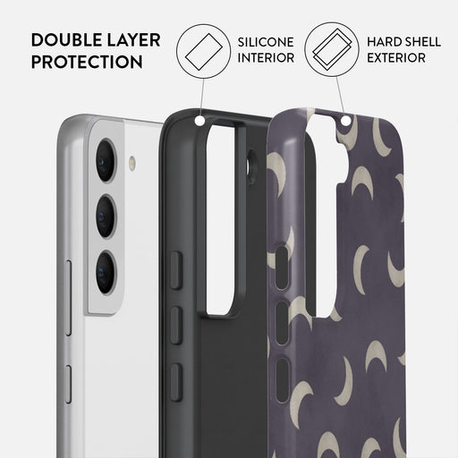 Moonstone - Samsung Galaxy S22 Case 2