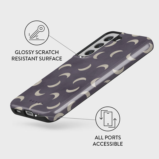 Moonstone - Samsung Galaxy S22 Case 3