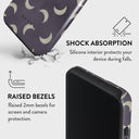 Moonstone - Samsung Galaxy S22 Case 4