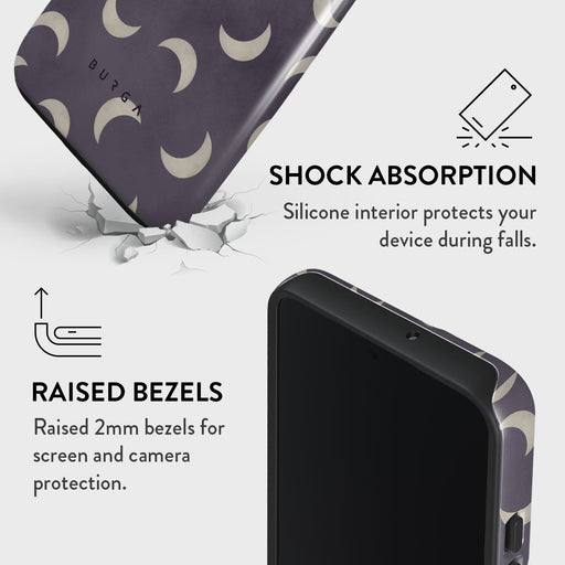 Moonstone - Samsung Galaxy S22 Case 4