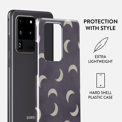 Moonstone - Samsung Galaxy S20 Ultra 4G / 5G Case 2
