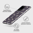 Moonstone - Samsung Galaxy S20 Ultra 4G / 5G Case 3
