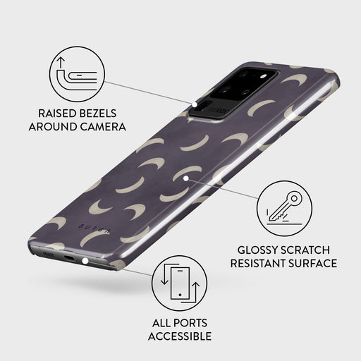 Moonstone - Samsung Galaxy S20 Ultra 4G / 5G Case 3