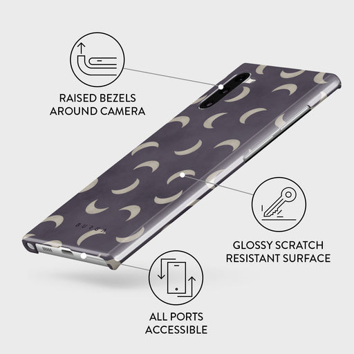 Moonstone - Samsung Galaxy Note 10 Case 3