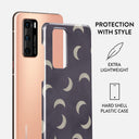 Moonstone - Huawei P40 Case 2