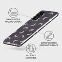 Moonstone - Huawei P40 Case 3