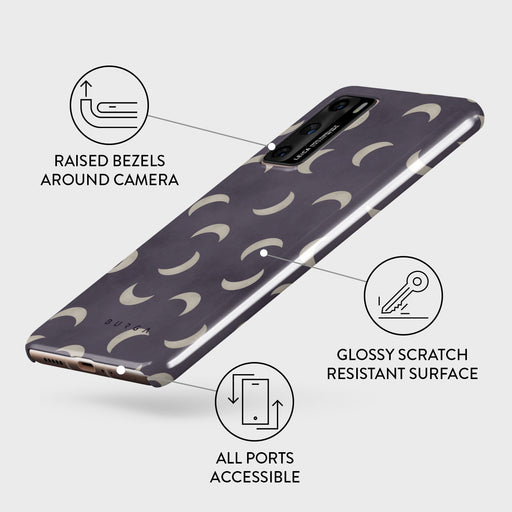 Moonstone - Huawei P40 Case 3