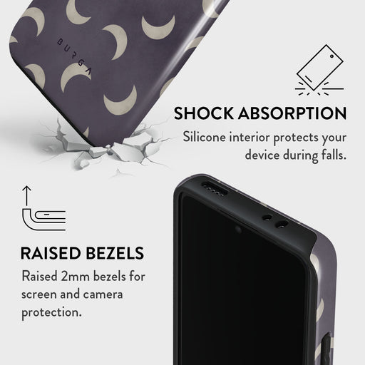 Moonstone - Xiaomi 12T Pro Case 4