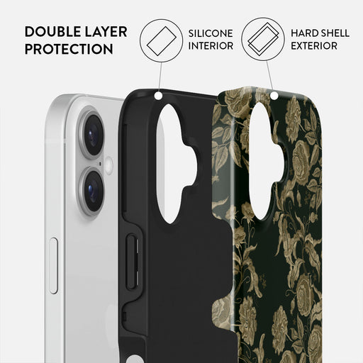 Destiny - iPhone 16 Case 2