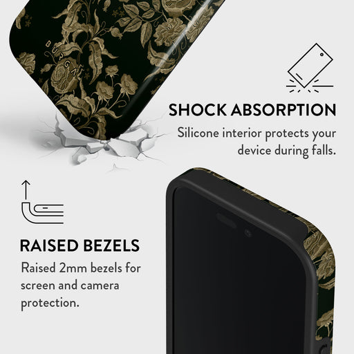 Destiny - iPhone 16 Case 4