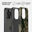 Destiny - iPhone 15 Pro Case 2