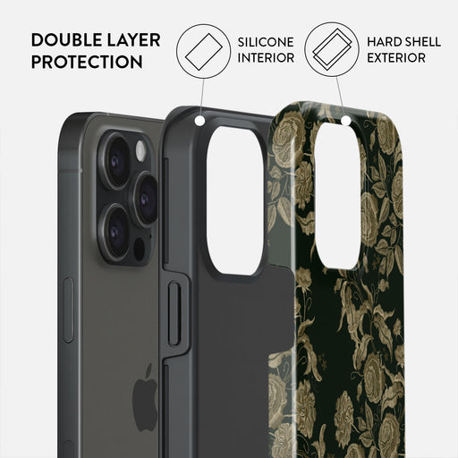Destiny - iPhone 15 Pro Case 2