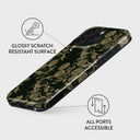 Destiny - iPhone 15 Pro Case 3