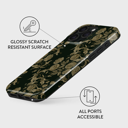 Destiny - iPhone 15 Pro Case 3