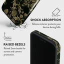 Destiny - iPhone 15 Pro Case 4