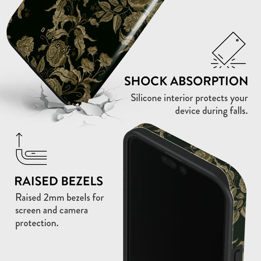 Destiny - iPhone 15 Pro Case 4