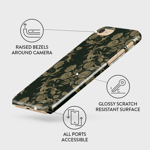 Destiny - iPhone 7 / iPhone 8 Case 3
