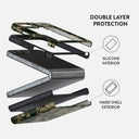 Destiny - Samsung Galaxy Z Flip 5 Case 2