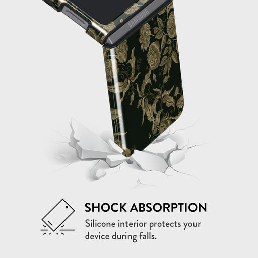 Destiny - Samsung Galaxy Z Flip 5 Case 4