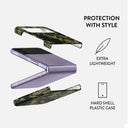Destiny - Samsung Galaxy Z Flip 4 Case 2