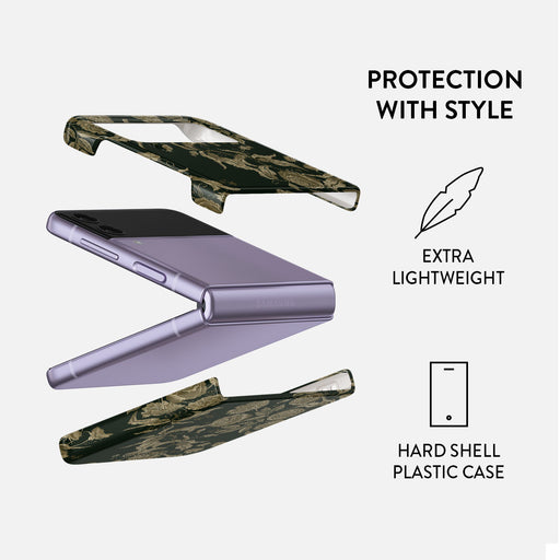 Destiny - Samsung Galaxy Z Flip 4 Case 2
