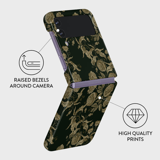 Destiny - Samsung Galaxy Z Flip 4 Case 3