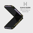 Destiny - Samsung Galaxy Z Flip 4 Case 4