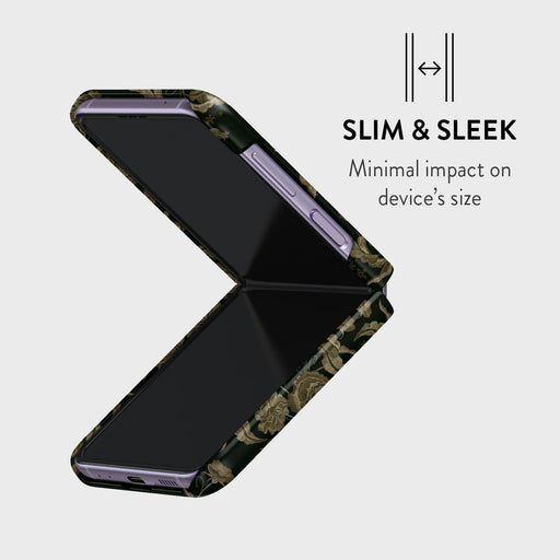 Destiny - Samsung Galaxy Z Flip 4 Case 4