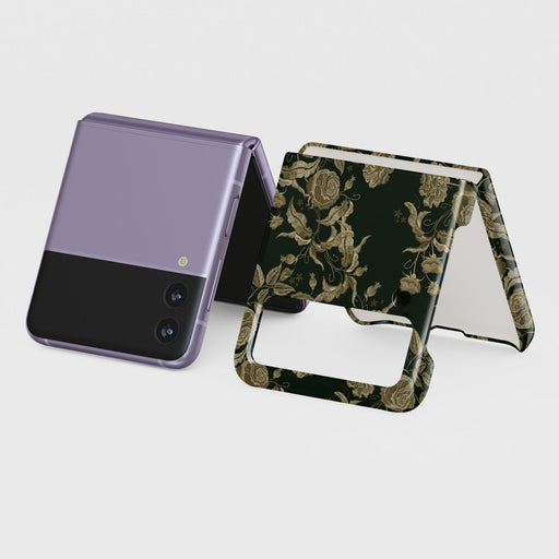Destiny - Samsung Galaxy Z Flip 4 Case 5
