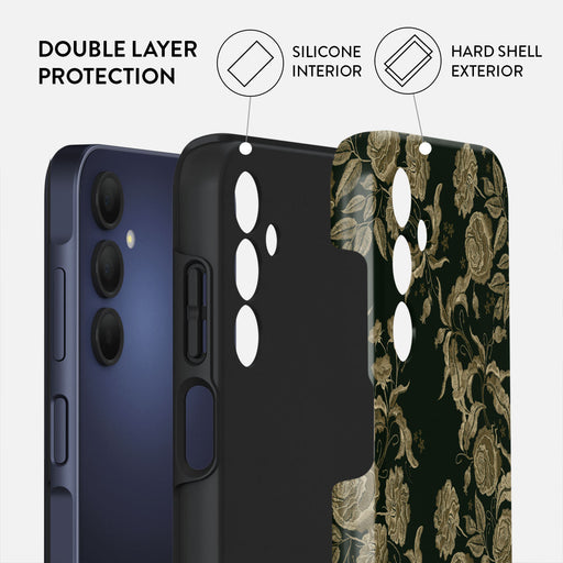 Destiny - Samsung Galaxy A15 4G / 5G Case 2