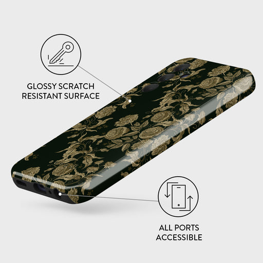 Destiny - Samsung Galaxy A15 4G / 5G Case 3
