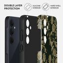 Destiny - Samsung Galaxy A35 Case 2