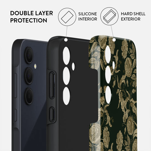 Destiny - Samsung Galaxy A35 Case 2
