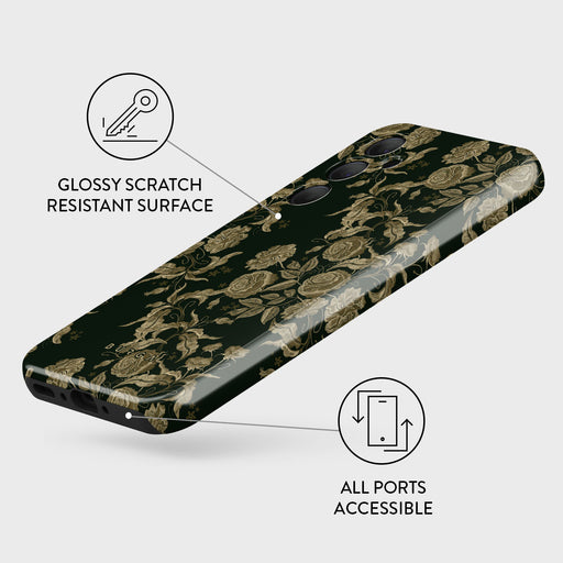 Destiny - Samsung Galaxy A35 Case 3