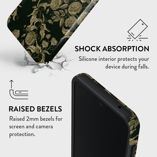 Destiny - Samsung Galaxy A35 Case 4