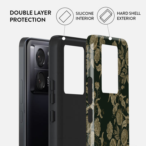 Destiny - Xiaomi 13T Case 2
