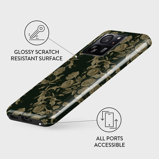 Destiny - Xiaomi 13T Case 3