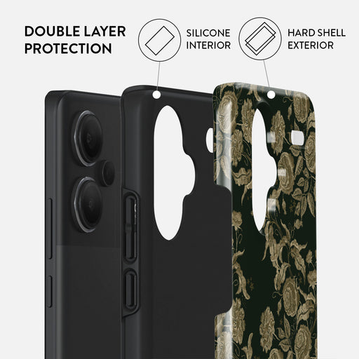 Destiny - Xiaomi Redmi Note 13 Pro+ 5G Case 2